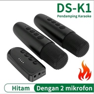 mic karaoke untuk harman kardon eggel jbl bose anker tribit