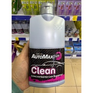 AutoMax Concentrated Car Shampoo Sabun Cuci Bersih Kereta Kenderaan Vehicle wash