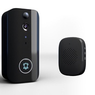 3Life Video Doorbell I9 Dynamic Monitoring Million Pixel HD Night Vision Mobile Detection Non Punchi