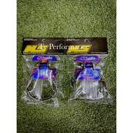 STAND BOOST METER BY MS THAILAND