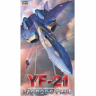 HASEGAWA 1/72 YF-21 Macross Aircraft Model Tokai
