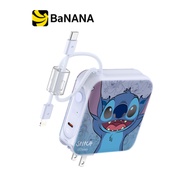 Disney x VEGER พาวเวอร์แบงค์ 15000 mAh VPC15-02PD Pro by Banana IT