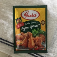 1 PCS | SASA SPECIAL CHICKEN MARINADE SEASONING / SASA BUMBU LUMUR AYAM SPECIAL | HALAL