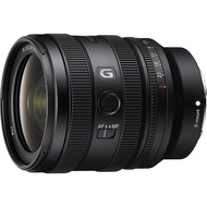 SONY SEL2450G Standard Zoom Lens, Full-Frame FE 24-50mm F2.8 G Lens, Genuine Lens for α [E-Mount] Di