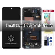 6.8AMOLED For Samsung S21 Ultra 5G Lcd Display Digital Touch Screen For Samsung G998F G998B Display 