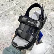 #DiscoveryExpedition  Discovery Expedition 孔劉款 男女同款厚底涼鞋 魔鬼氈涼鞋 鞋碼