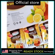 888 Minuman Pracampur Beperisa Teh Thai/Teh Lemon/Thai Teh Hijau