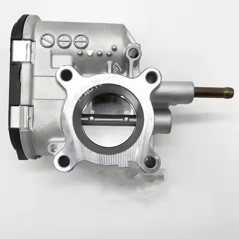 Throttle Assembly for Engine 4A91 4A92 Dongfeng DFM Pan Jingyi 1.5 XL L5 X3 S500 SX6 Throttle Valve 