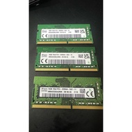 Used SK Hynix DDR4 16GB laptop ram 3200MHZ