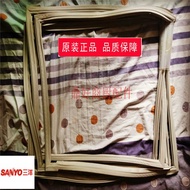 ◕ Original Sanyo/SANYO commercial refrigerators, freezers, seals, Sanyo refrigerator door seals