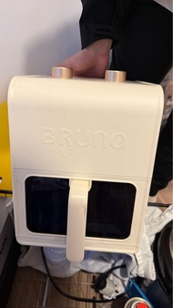 Bruno 氣炸鍋