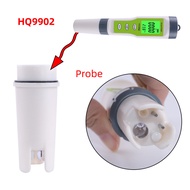 yieryi replace probe for 4 in 1 pH/TDS/TEMP/EC meter