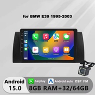 Honxun acodo ASTRAL 8GB+64 android head unit for BMW E39 1995-2003 player 2din stereo multimedia car