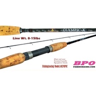 ❗❗ราคาพิเศษ❗❗ คันเกร็ด โอลิมปิค OLYMPIC-X 9 10ฟุต KM4.21203!!ส่งฟรีไม่มีขั้นต่ำ!!