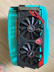 MSI GTX 760 Gaming OC