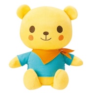 Combi Kuma Kun 小熊好朋友