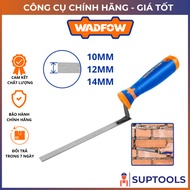 Plastering trowel 10-12-14mm WADFOW WBT1310 - WBT1312 - WBT1314 (Tools)