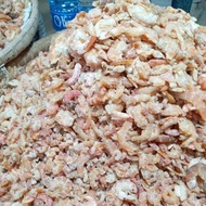 udang salai Indonesia 1kg