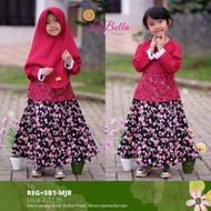 Labella dress