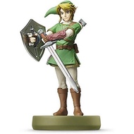 amiibo Link [Twilight Princess] (The Legend of Zelda series) 【Direct From Japan】