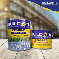 BUILDRITE EPOCOAT MB (WHITE) Epoxy Resin Based Primer for Resin Based Floor Coating