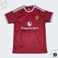 JERSEY MU EDITION 2026/2027  GRED AAA