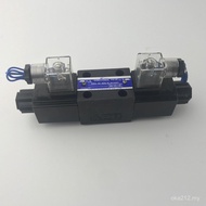 /DC24V Check Valve DSG-02-3C6-N Wholesale Small Amount Solenoid Hydraulic Valve GNFT