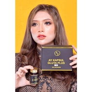 AY GLUTA CAPSUL 100% ORIGINAL HQ🔥