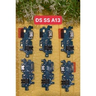 Original samsung a13 charging assembly/ original samsung a13 charging board assembly/new original sa
