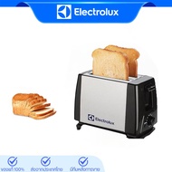 Electrolux ครื่องปิ้งขนมปัง เตาปิ้งขนมปัง ครื่องทำขนมปัง เตาปิ้ง เครื่องทำขนม ที่ปิ้งขนมปังเครื่องปิ