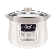 TOYOMI 3.2L Double Boiler Cooker SC 3289