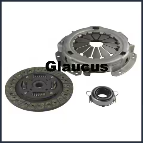 2E 2EE 4E 4EFE 1N 5E 5EFE engine clutch disc cover pressure plate for Toyota COROLLA STARLET CYNOS P