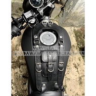 Xsr 155 , yamaha xsr 155 , tas tangki , tankbag xsr 155