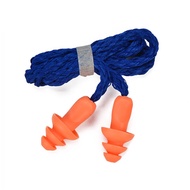 COMBO 3 Pairs of Noise Canceling Earplugs 3M 1110, 3M 1270 1100 - noise reduction earplugs protect h