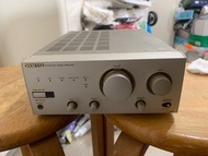 ONKYO A-905 綜合立體聲擴大機