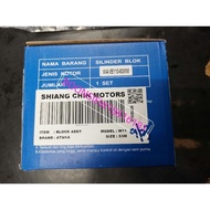 WAVE110 53MM BLOCK ASSY (ATAKA)