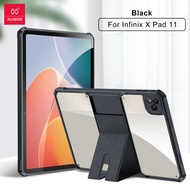 Infinix XPad 11 XUNDD Stand Case Protection Case Cover Casing