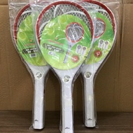 Vợt muỗi g8 618 Hàng Việt Nam