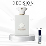 [DECANT] AMOUAGE Decision EDP_Original