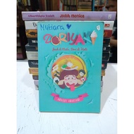Doriyaki Novel - Andori Andriani