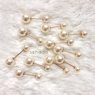 [MDAGROSIR] HIJAB PIN TUSPIN / MUTIARA TUSPIN / PREMIUM JILBAB TUSPIN BROS / BEAUTIFUL PEARL BROSS