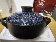日之風格 Health Pot 日式砂鍋 1500ml