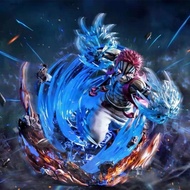 鬼滅之刃 GK 上弦之三 猗窩座