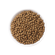 JPD FUJIYAMA PREMIUM STAPLE KOI FOOD 5KG (FLOATING) - อาหารปลาคาร์ฟสูตรรักษาสมดุลในตัวปลาเกรดพรีเมี่