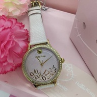 HELLO KITTY LADIES WATCH HK18111B