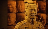 Tur pribadi setengah hari ke Mausoleum Kaisar Qin Shi Huang dan Prajurit Terakota di Xi'an