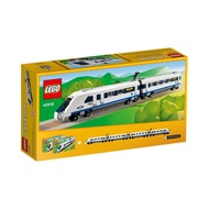 Lego 40518 High-Speed Train (Creator Expert) by Brick Family Group