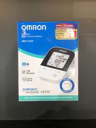 🎈門市現貨🎈Omron HEM-7157T 血壓計