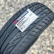 NEW YOKOHAMA TYRE ADVAN FLEVA V701 195/55/15 195/50/16 - Made in Japan (2023) - READY STOCK