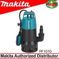 Makita PF1010 Submersible Pump 1-1/2 HP